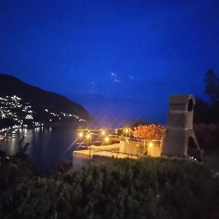 Villa Venino Moneglia Bagian luar foto