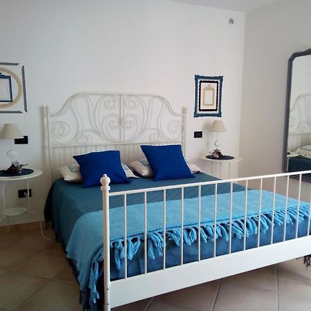 Villa Venino Moneglia Bagian luar foto