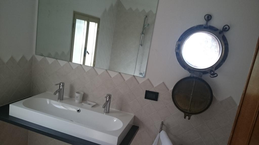 Villa Venino Moneglia Bagian luar foto