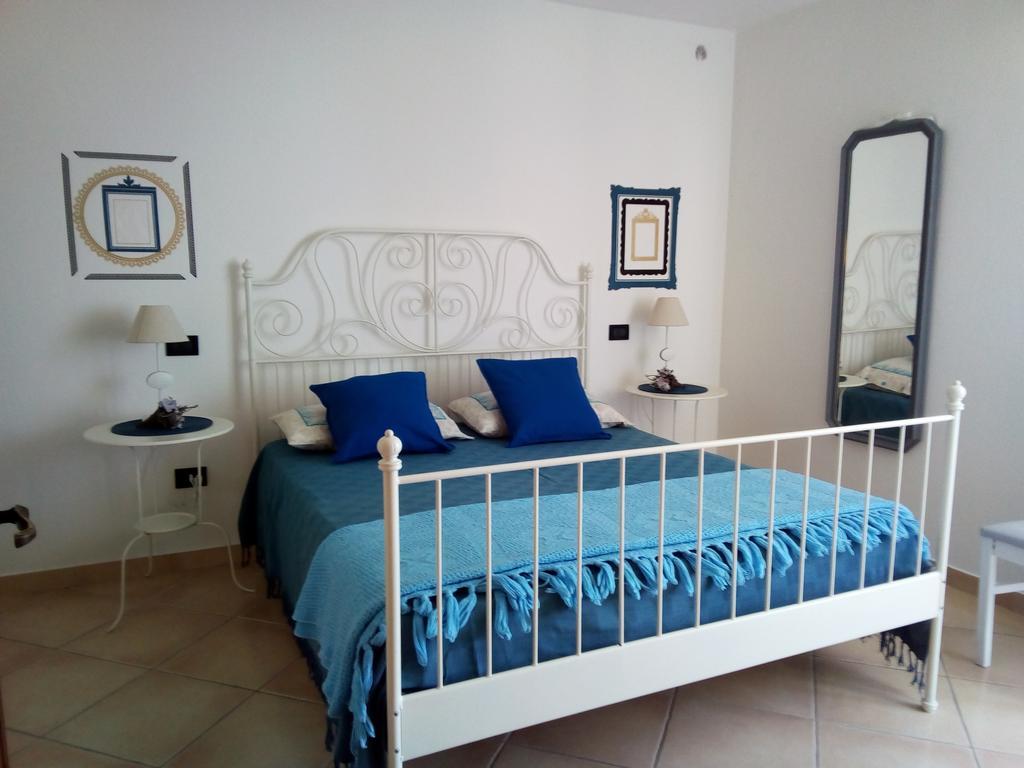 Villa Venino Moneglia Bagian luar foto