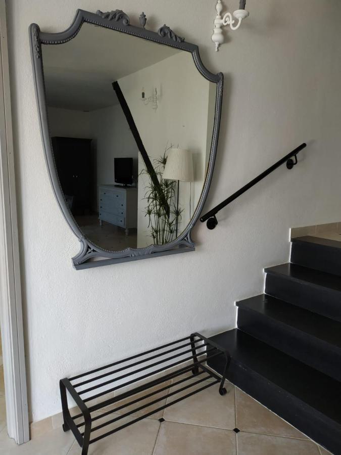 Villa Venino Moneglia Bagian luar foto